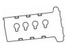 BGA RK3316 Gasket Set, cylinder head cover